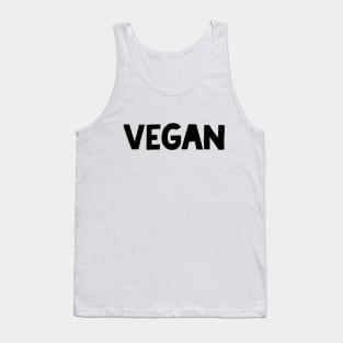 Vegan Tank Top